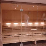 فندق Garni Bergland نيوستيف ام ستوبيتا
