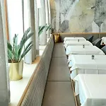 Otel Garni Bergland Rehoboth Beach