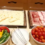 Garni Bergland Hotell 3*