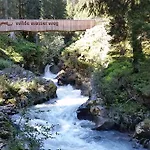 فندق Garni Bergland نيوستيف ام ستوبيتا