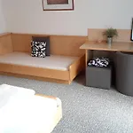 Garni Bergland فندق نيوستيف ام ستوبيتا
