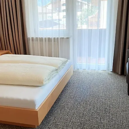 Garni Bergland Hotel