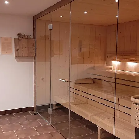 Garni Bergland מלון ניוסטיפט אים סטובאיטל