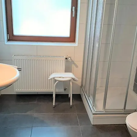 Garni Bergland Hotel