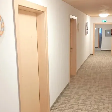 Garni Bergland 3* ניוסטיפט אים סטובאיטל