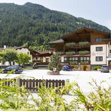 Garni Bergland 3* Neustift im Stubaital