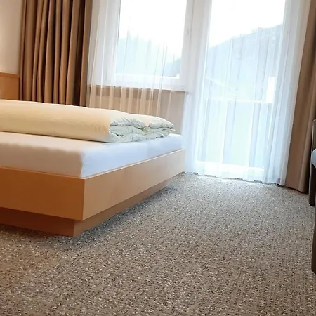 Hotel Garni Bergland