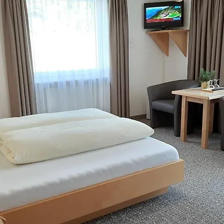 Garni Bergland 3* نيوستيف ام ستوبيتا