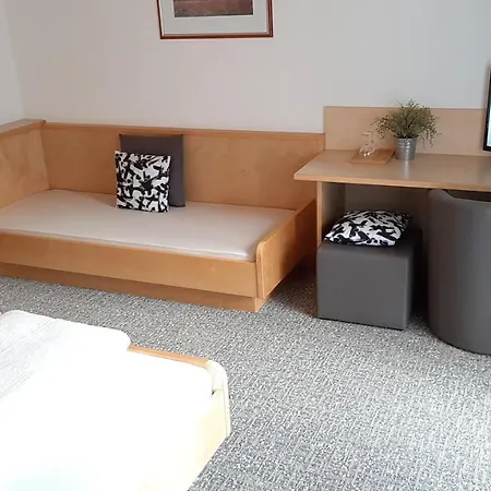 Garni Bergland מלון ניוסטיפט אים סטובאיטל