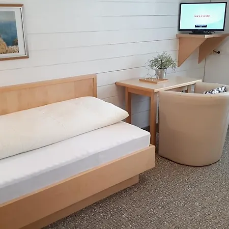 Garni Bergland Neustift im Stubaital