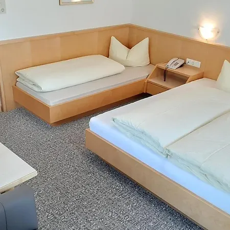 Garni Bergland Hotel Neustift im Stubaital