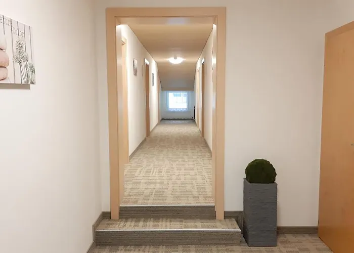 Garni Bergland Hotel Neustift im Stubaital