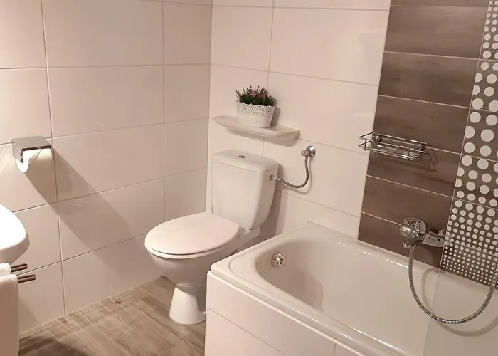 Garni Bergland Hotel