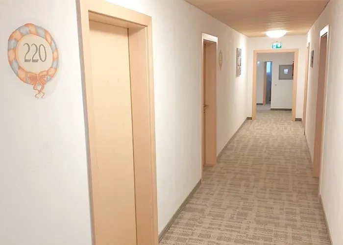 Garni Bergland 3* Neustift im Stubaital