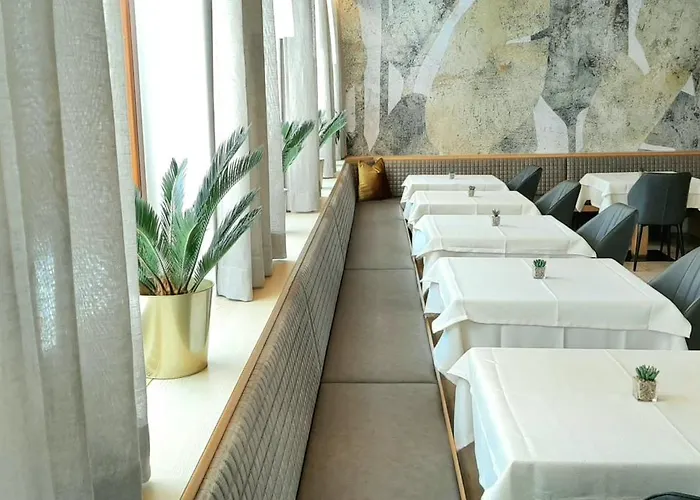 Hotel Garni Bergland Neustift im Stubaital