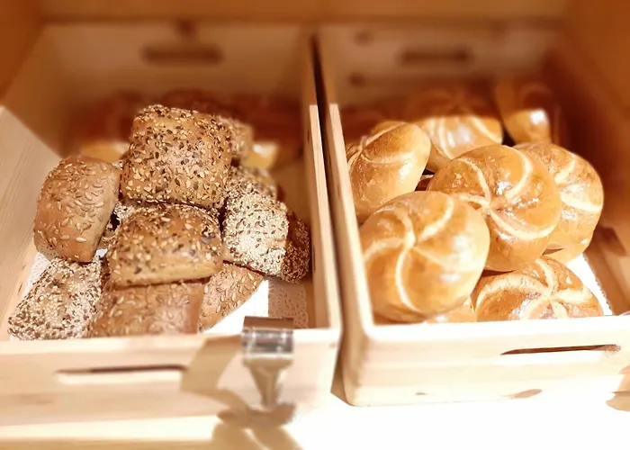 Hotel Garni Bergland Neustift im Stubaital