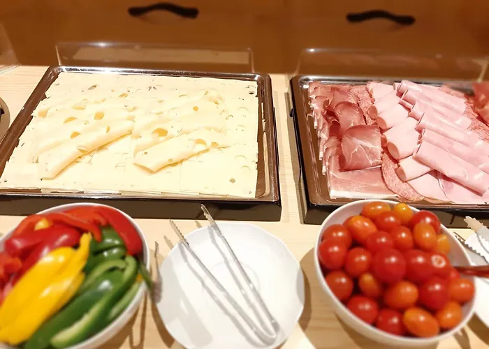 Garni Bergland Hotel 3*