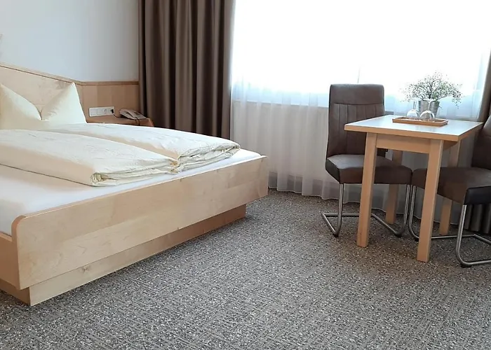 Garni Bergland Neustift im Stubaital