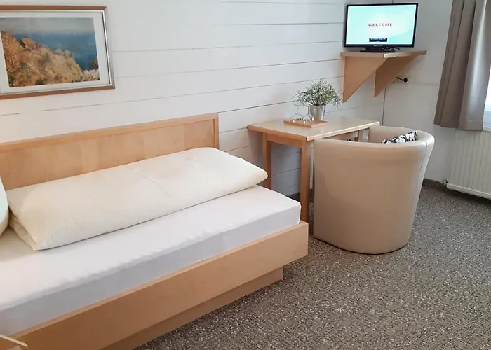 Garni Bergland Neustift im Stubaital