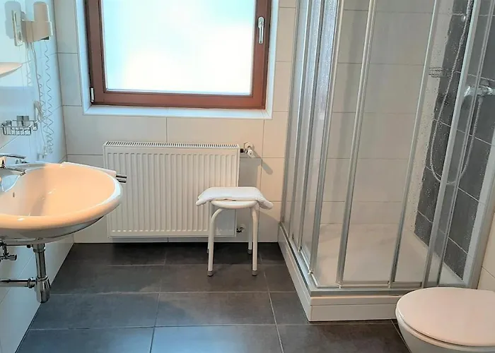 Garni Bergland Hotel