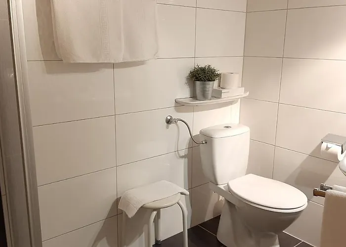 Hotel Garni Bergland