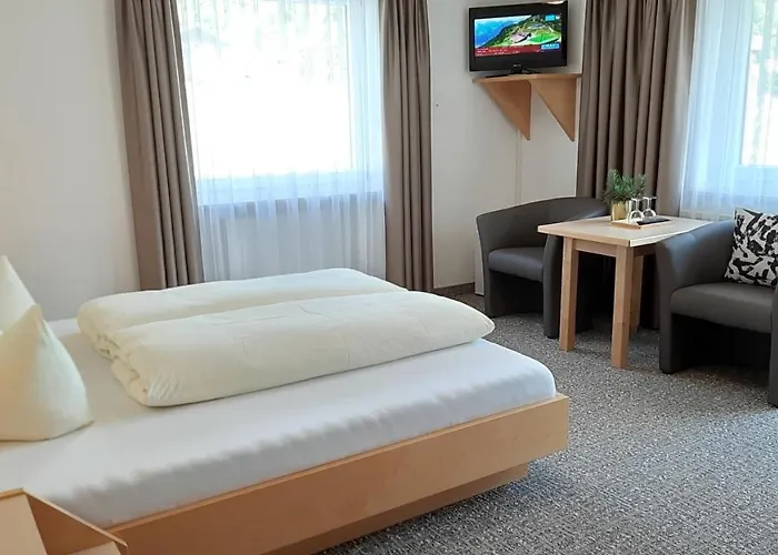 Garni Bergland 3* Neustift im Stubaital