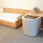 Hotel Garni Bergland 3*