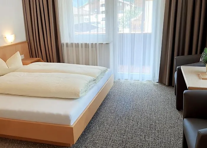 歌尼贝格兰德酒店 酒店